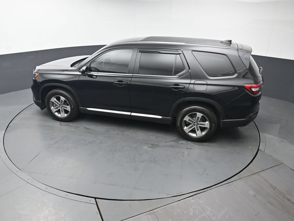 Certified 2024 Honda Pilot EX-L image 40