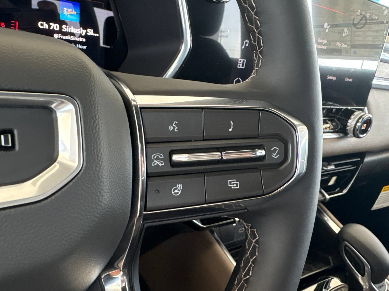 New 2026 GMC Canyon Denali AWD/4WD image 28