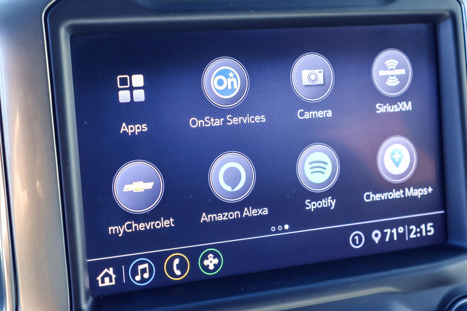 Used 2020 Chevrolet Silverado 2500 LT w/ Gooseneck/5TH Wheel Package image 5