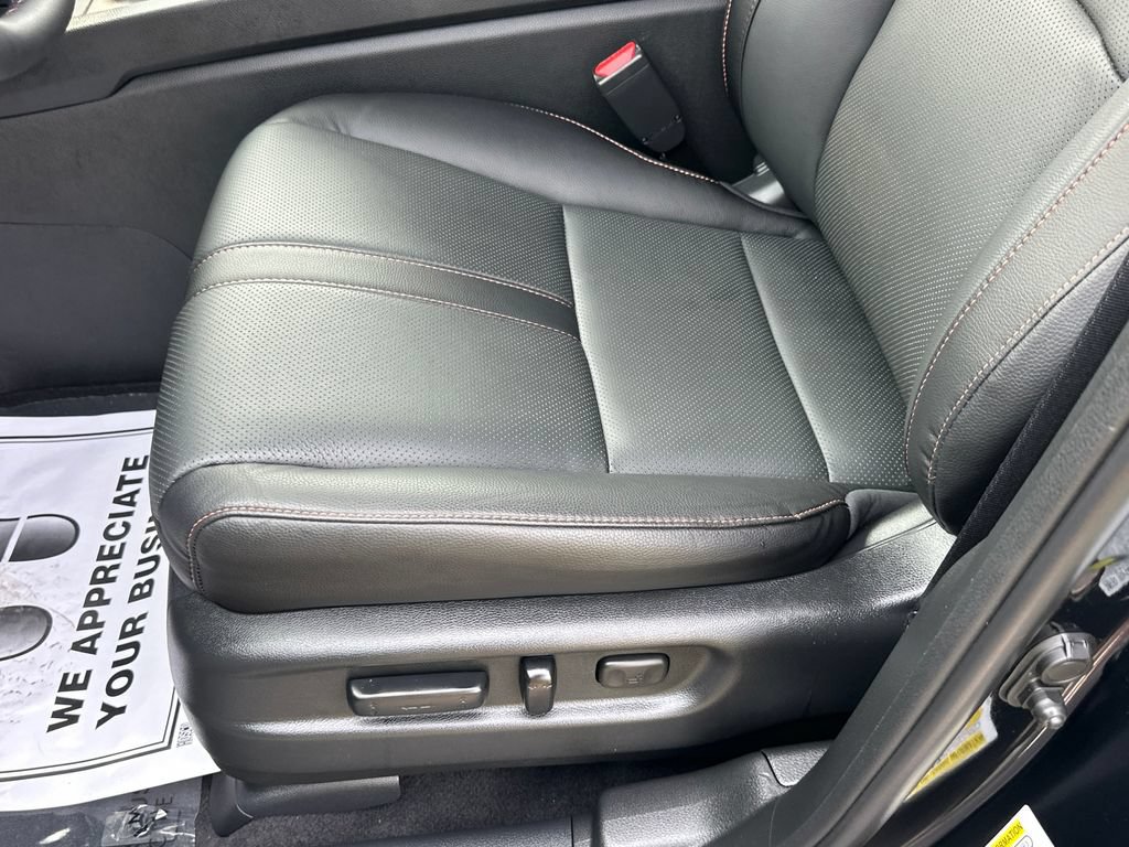 Used 2025 Honda Ridgeline TrailSport+ image 10