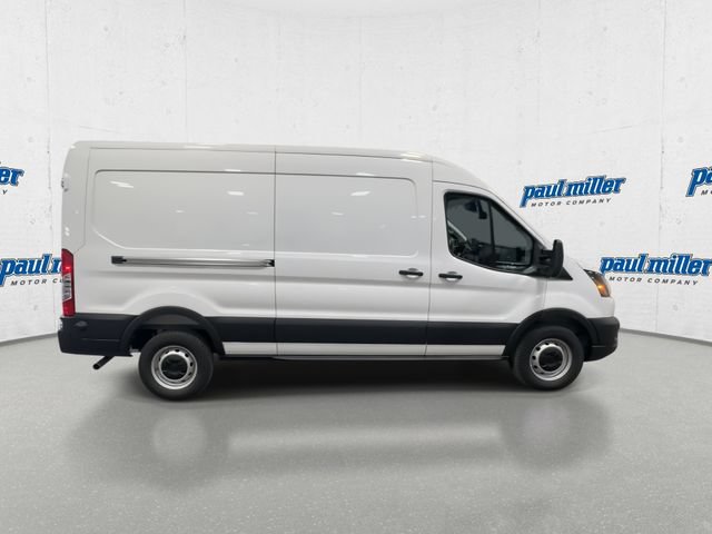 New 2026 Ford Transit 250 148 Medium Roof w/ Load Area Protection Package RWD image 13