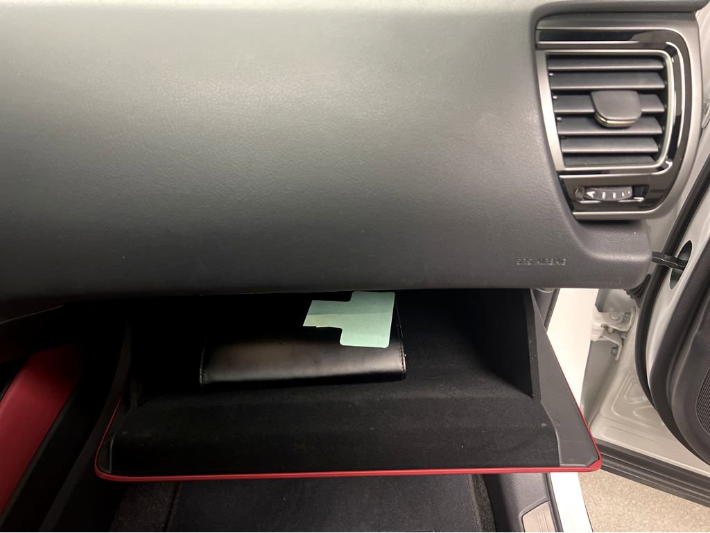 Certified 2024 Lexus NX 350 AWD w/ Cold Area Package image 34