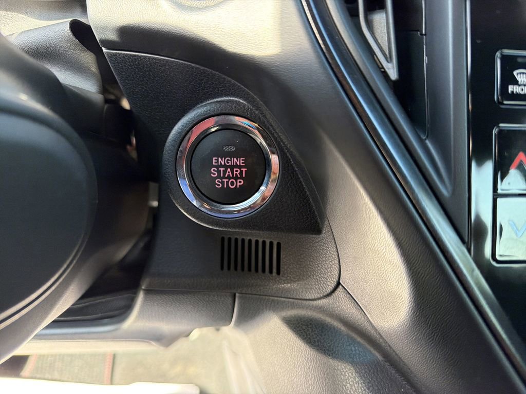 Used 2024 Subaru Impreza RS AWD/4WD image 23