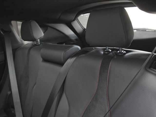 New 2026 Acura RDX A-Spec image 22