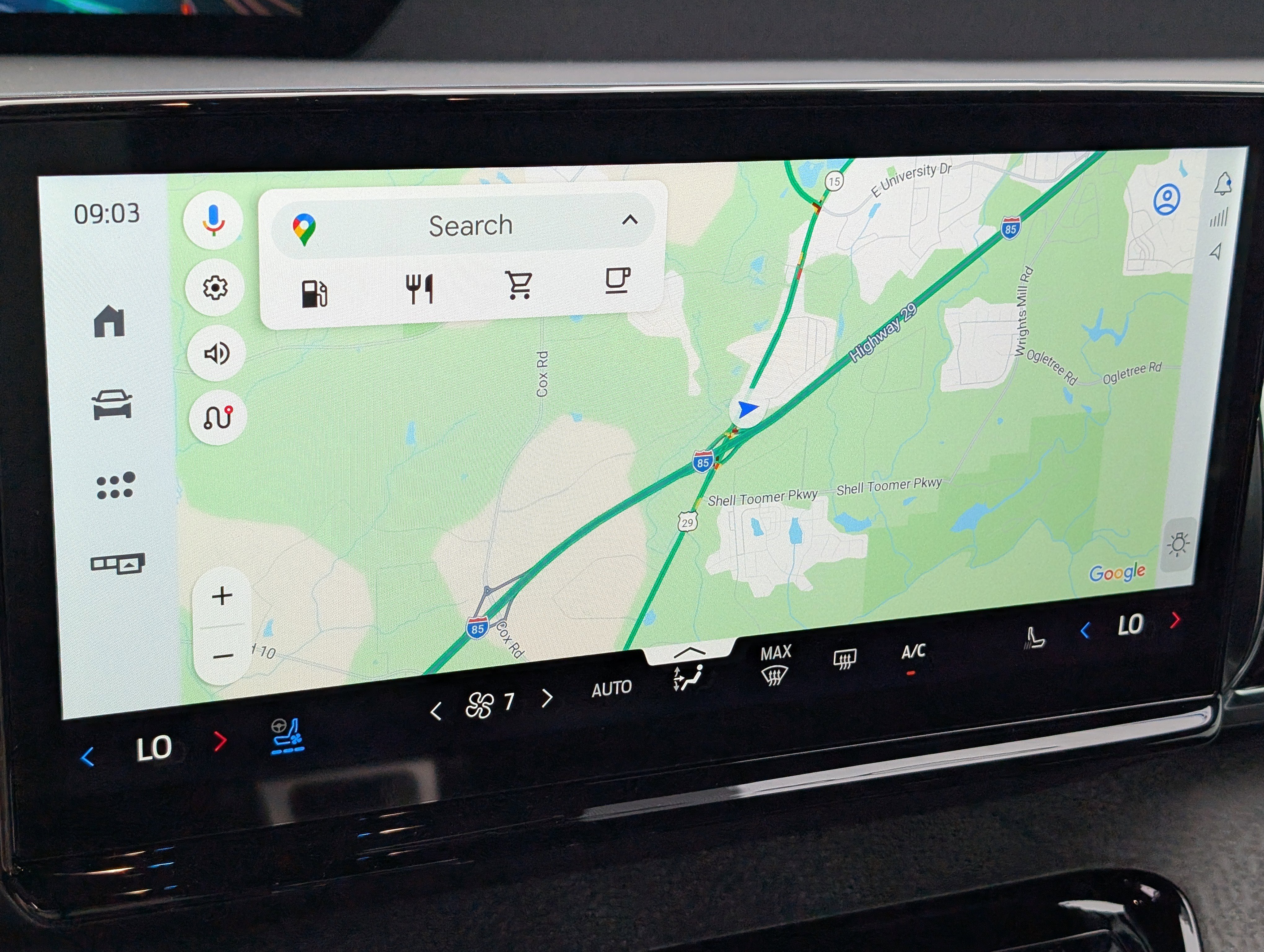 New 2026 Ford Expedition Tremor image 27