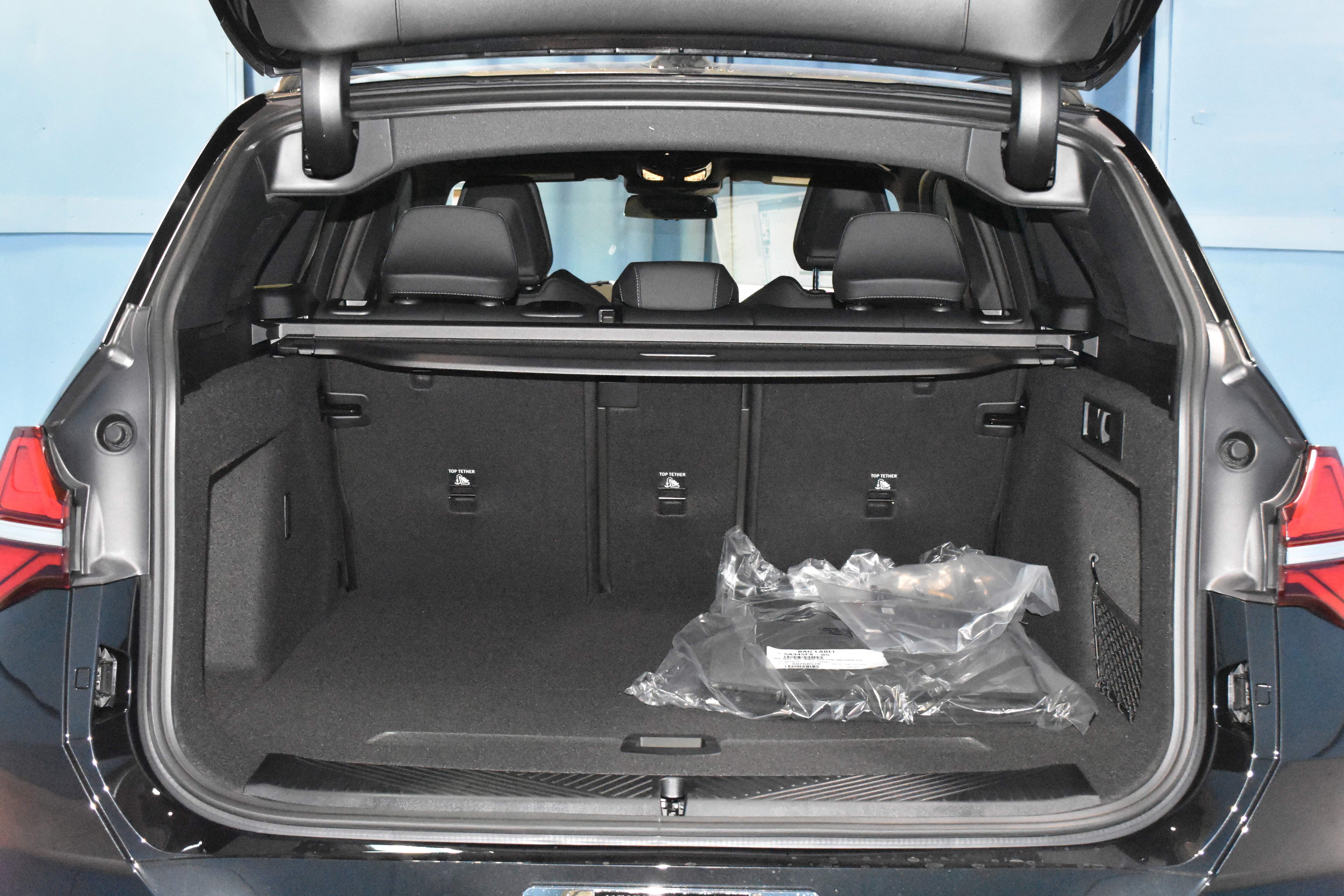 New 2026 BMW X3 xDrive30i w/ Premium Package AWD/4WD image 22