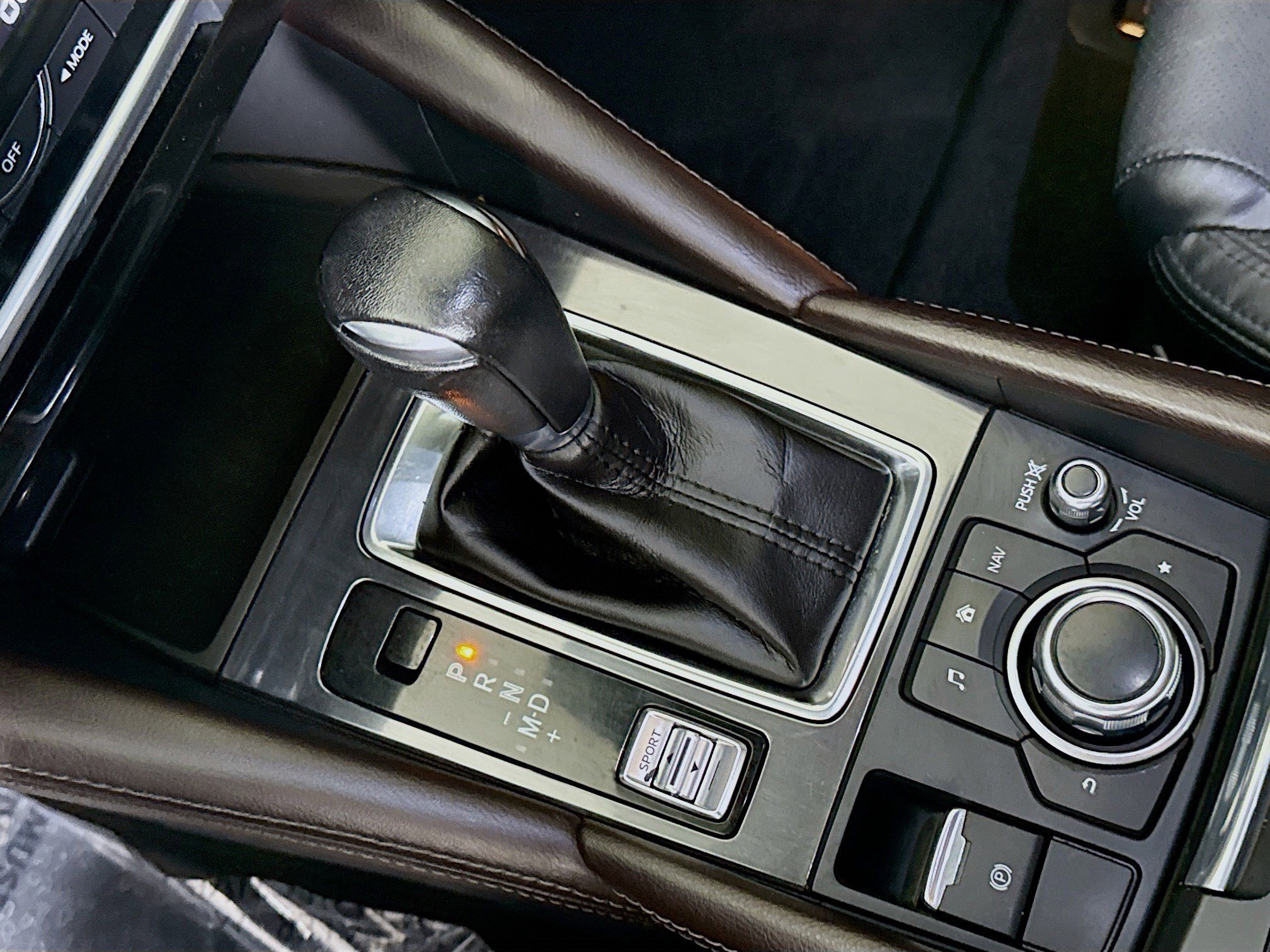 Used 2016 MAZDA MAZDA6 Grand Touring image 20