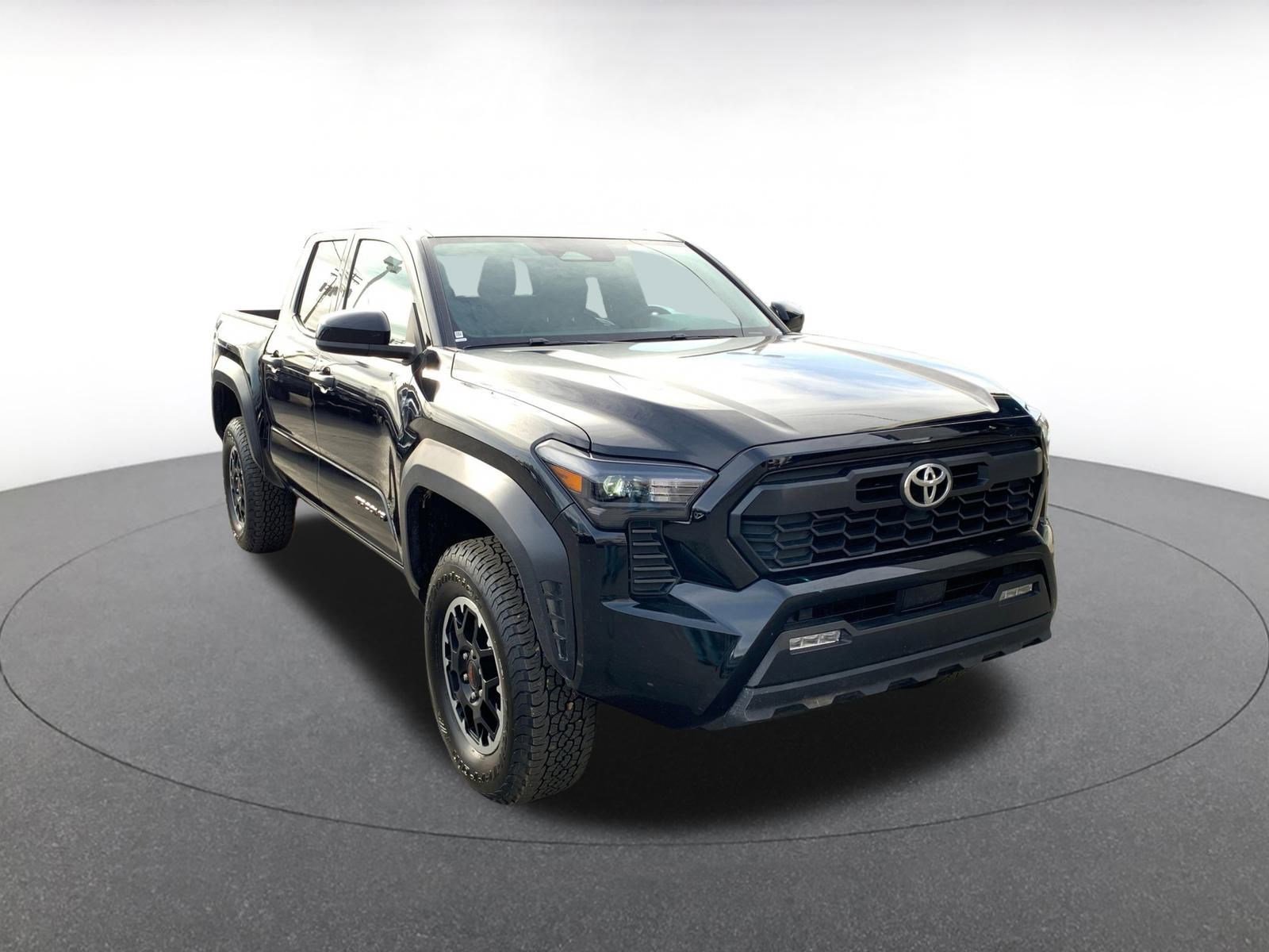 Used 2025 Toyota Tacoma TRD Off-Road