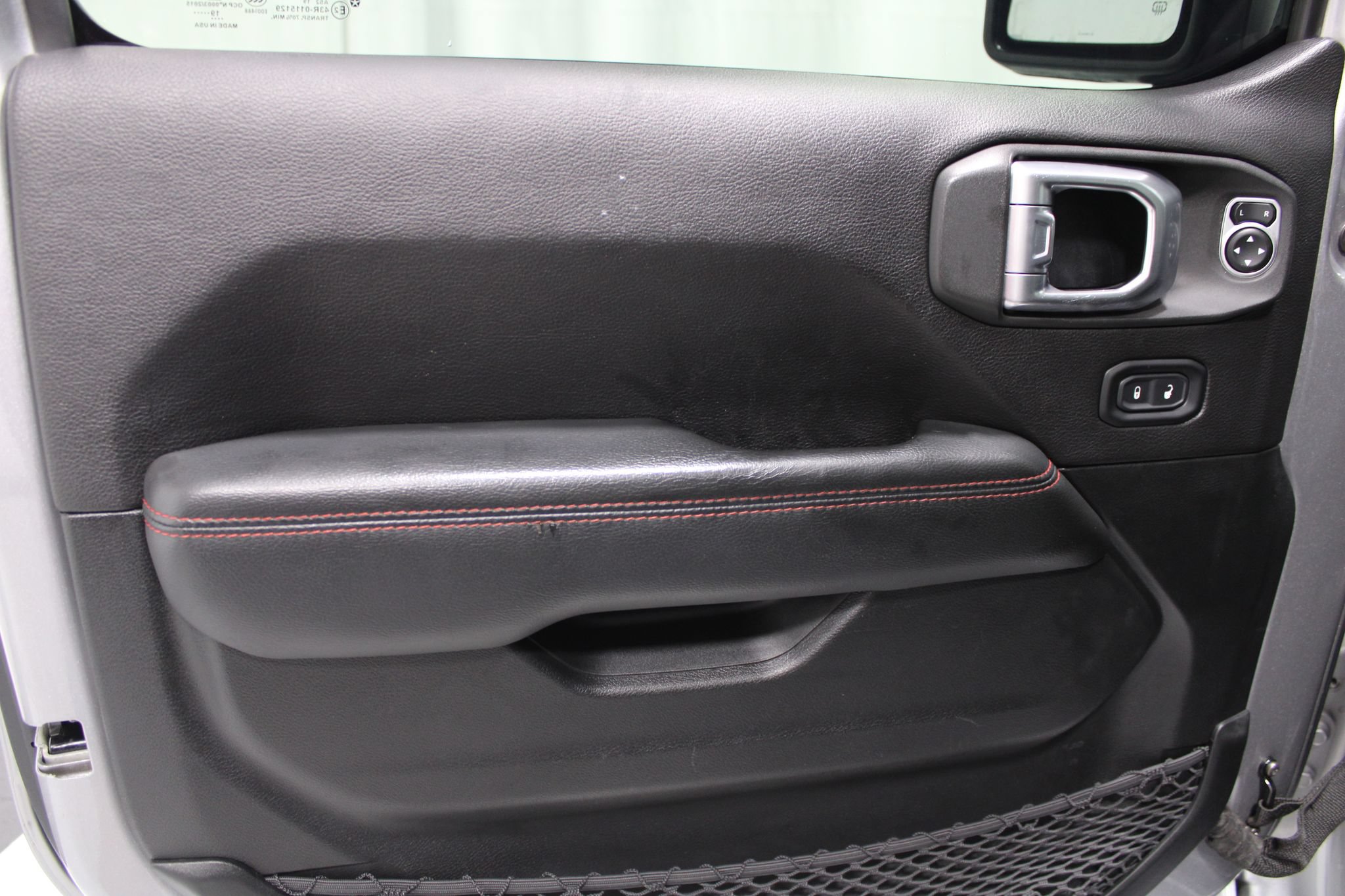 Used 2020 Jeep Gladiator Rubicon AWD/4WD image 12
