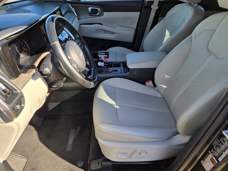 Used 2022 Kia Sorento X-Line EX AWD/4WD image 11