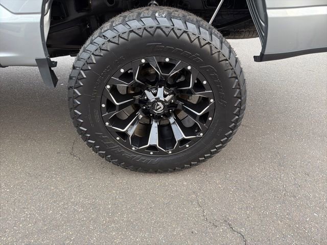 Used 2025 Ford F150 XLT w/ Equipment Group 301A Standard AWD/4WD image 12