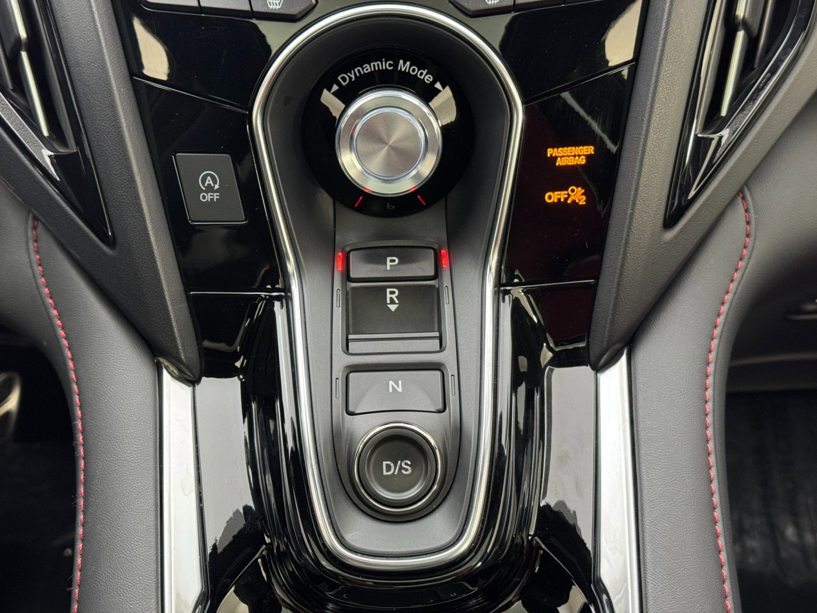 Used 2019 Acura RDX A-Spec image 30