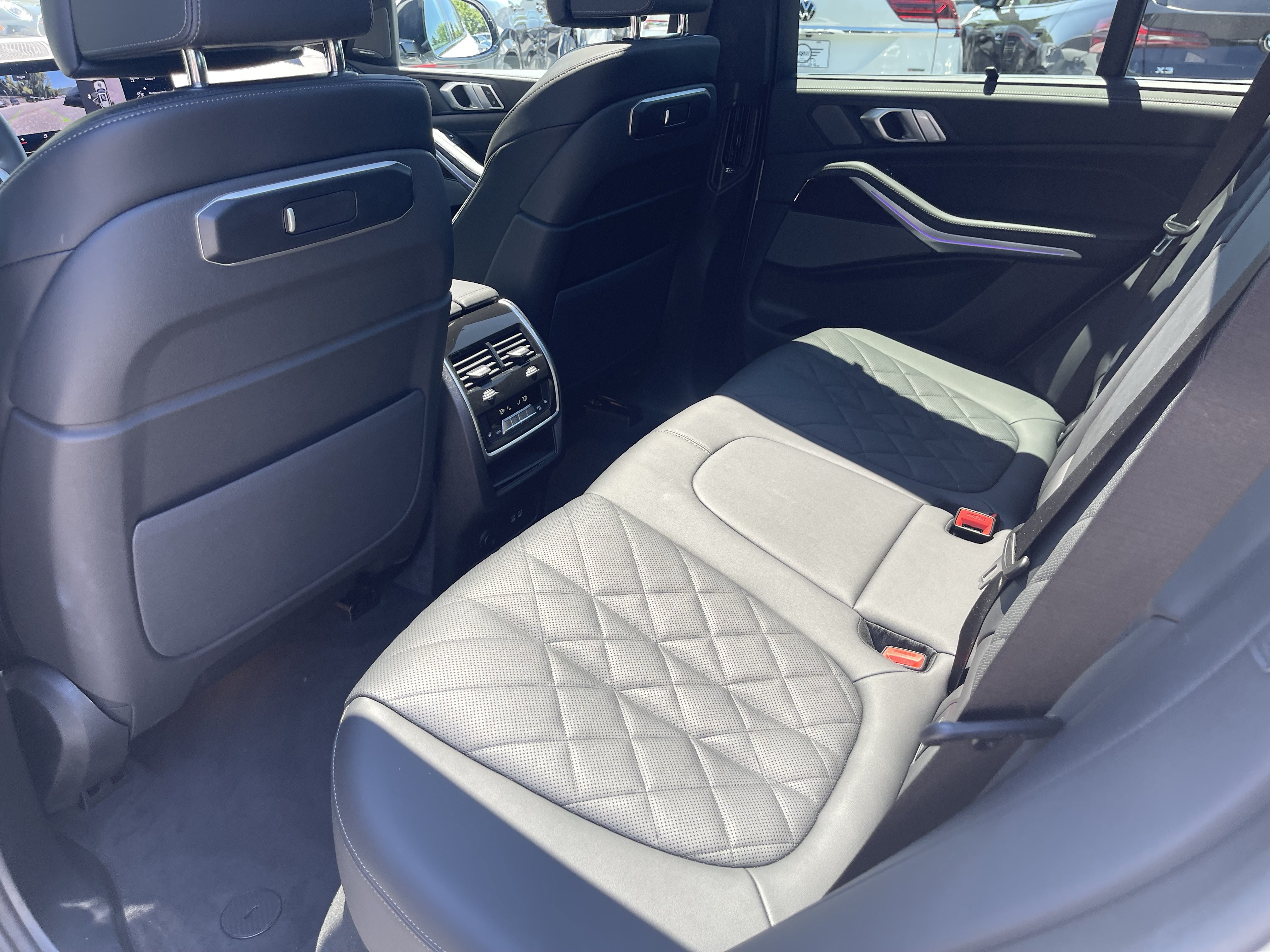 Used 2026 BMW X5 xDrive40i AWD/4WD image 15