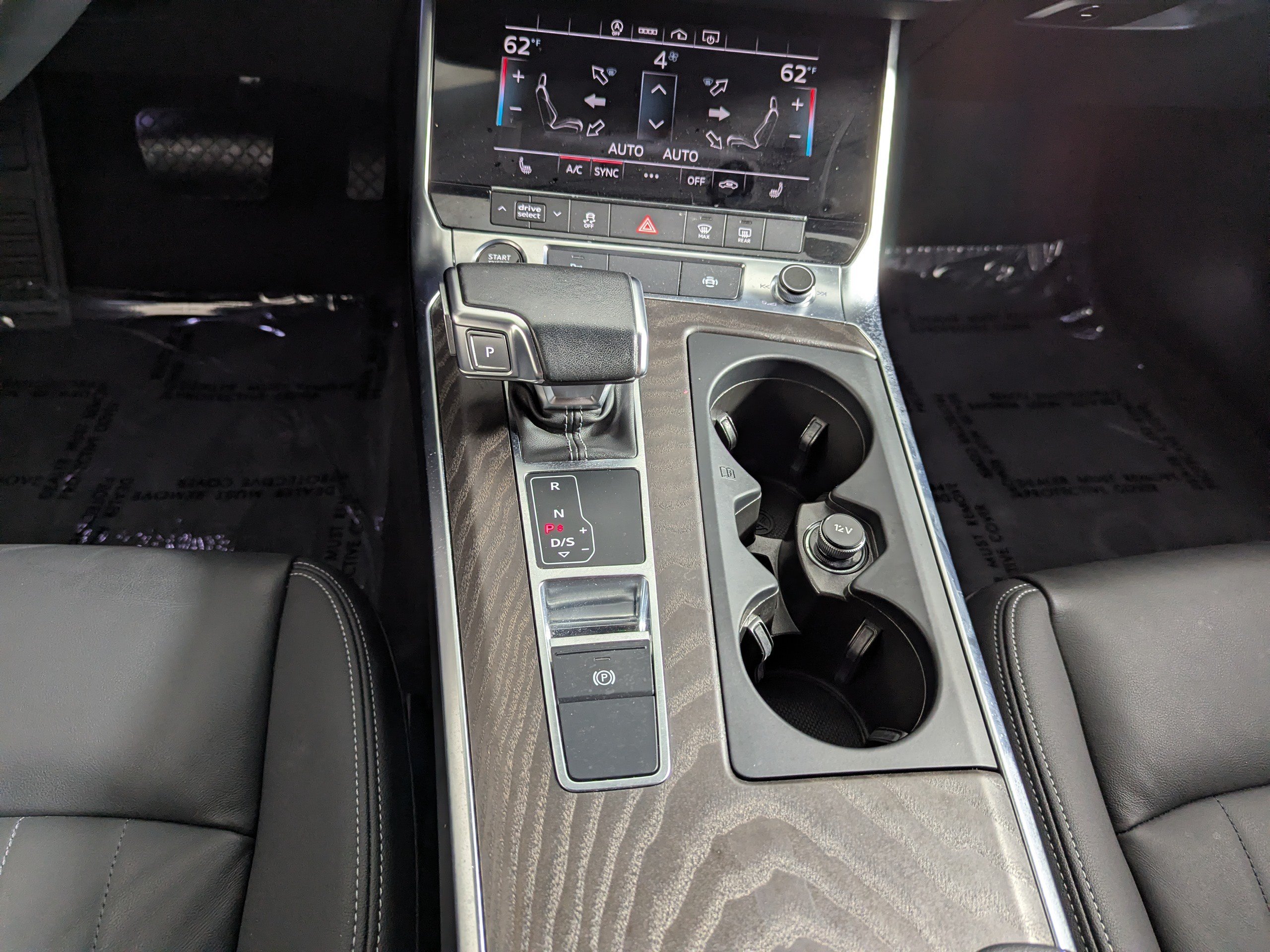Certified 2023 Audi A6 2.0T Premium w/ Convenience Package AWD/4WD image 19