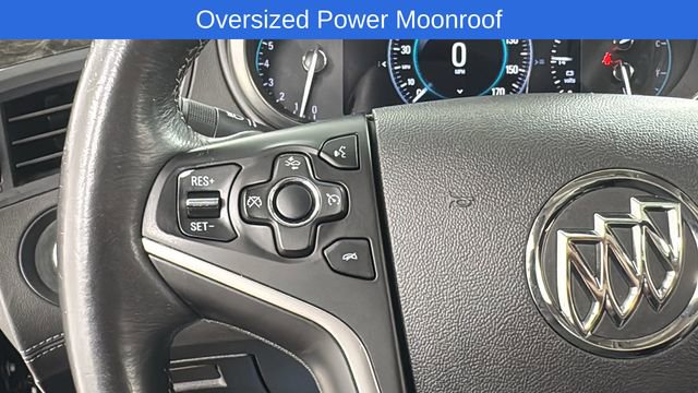 Used 2016 Buick LaCrosse Leather w/ Experience Buick Package image 20