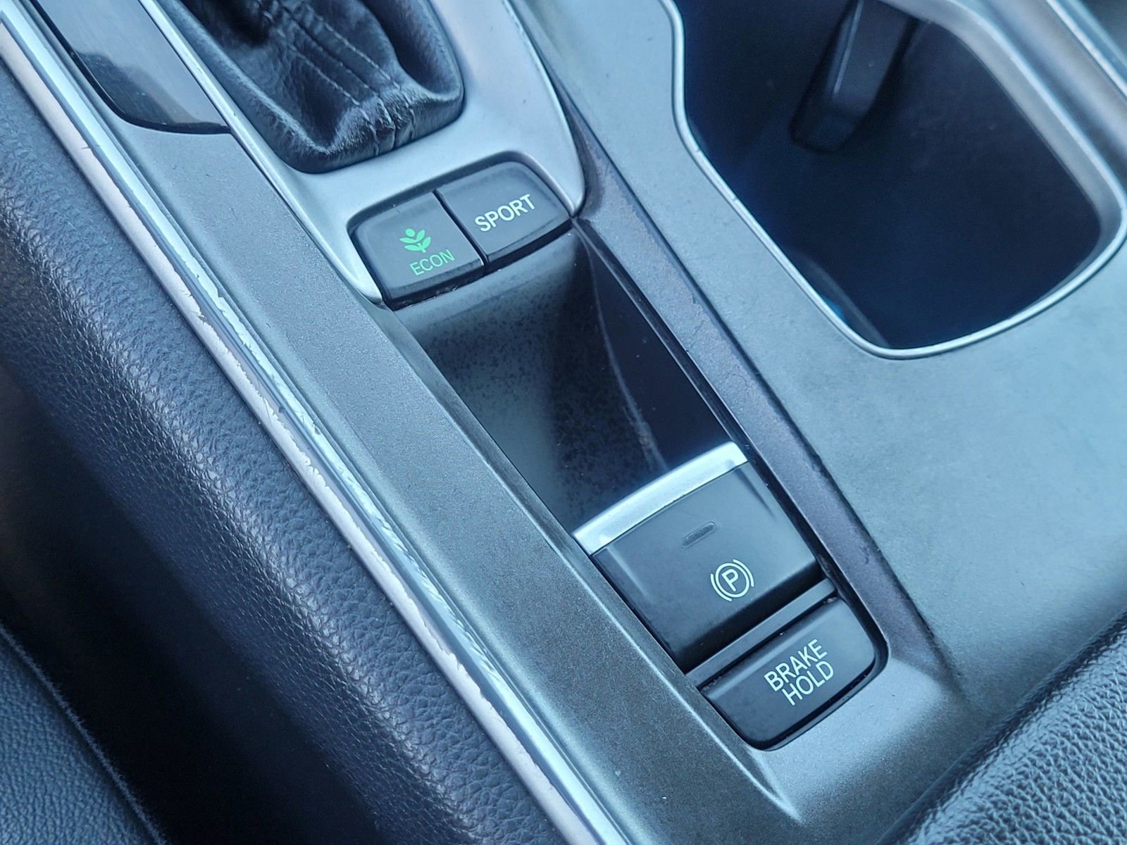 Used 2020 Honda Accord Sport image 21