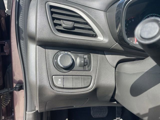 Used 2020 Chevrolet Spark LS FWD image 32