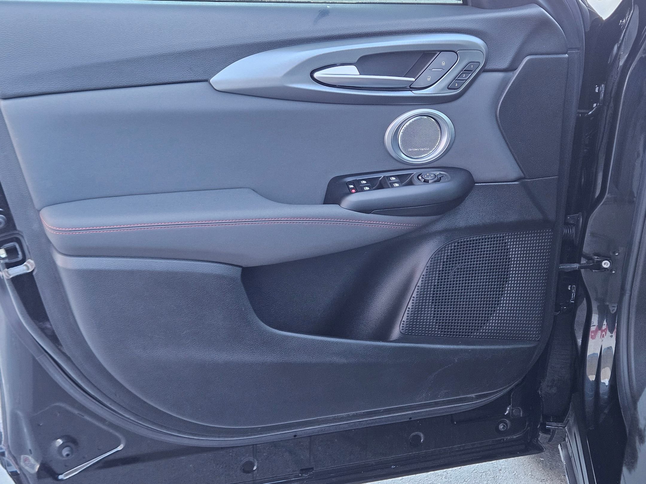 Used 2024 Dodge Hornet R/T Plus w/ Tech Pack Plus w/o Parking image 18