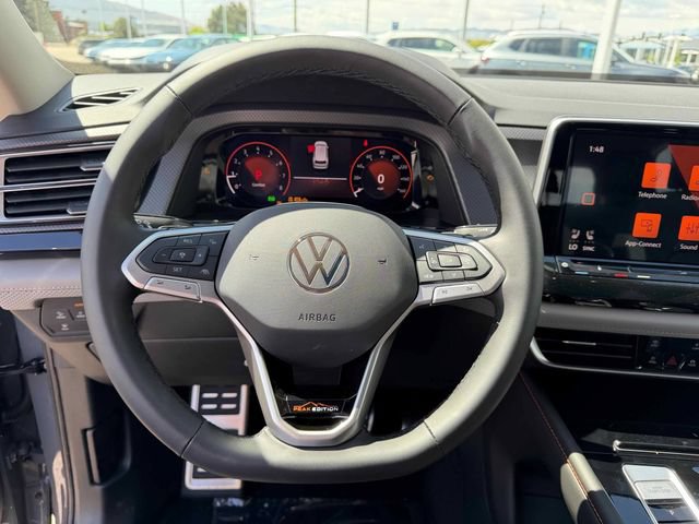 New 2026 Volkswagen Atlas Peak Edition AWD/4WD image 3