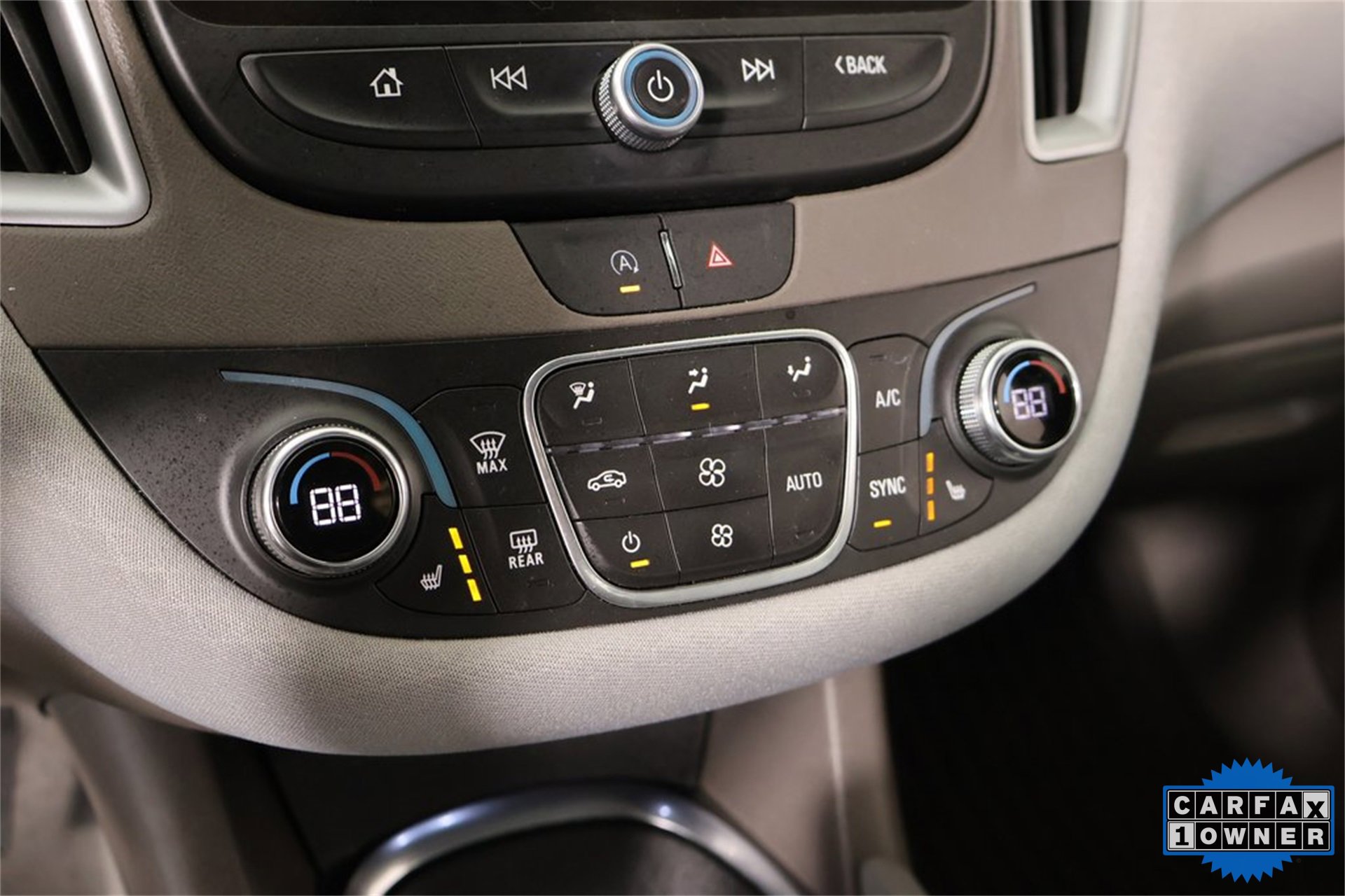 Used 2024 Chevrolet Malibu LT image 7