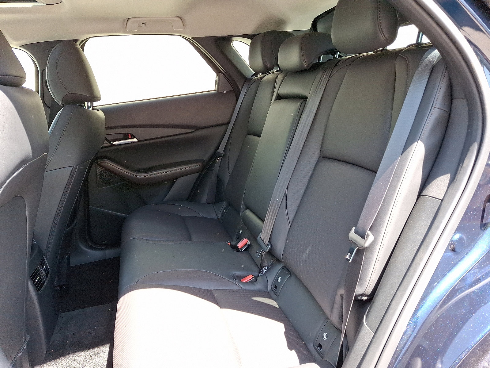 New 2025 MAZDA CX-30 AWD 2.5 S w/ Premium Package image 6