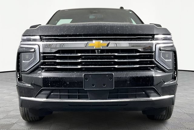 Used 2025 Chevrolet Tahoe LT AWD/4WD image 2