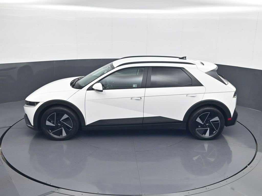 New 2025 Hyundai Ioniq 5 SEL image 20