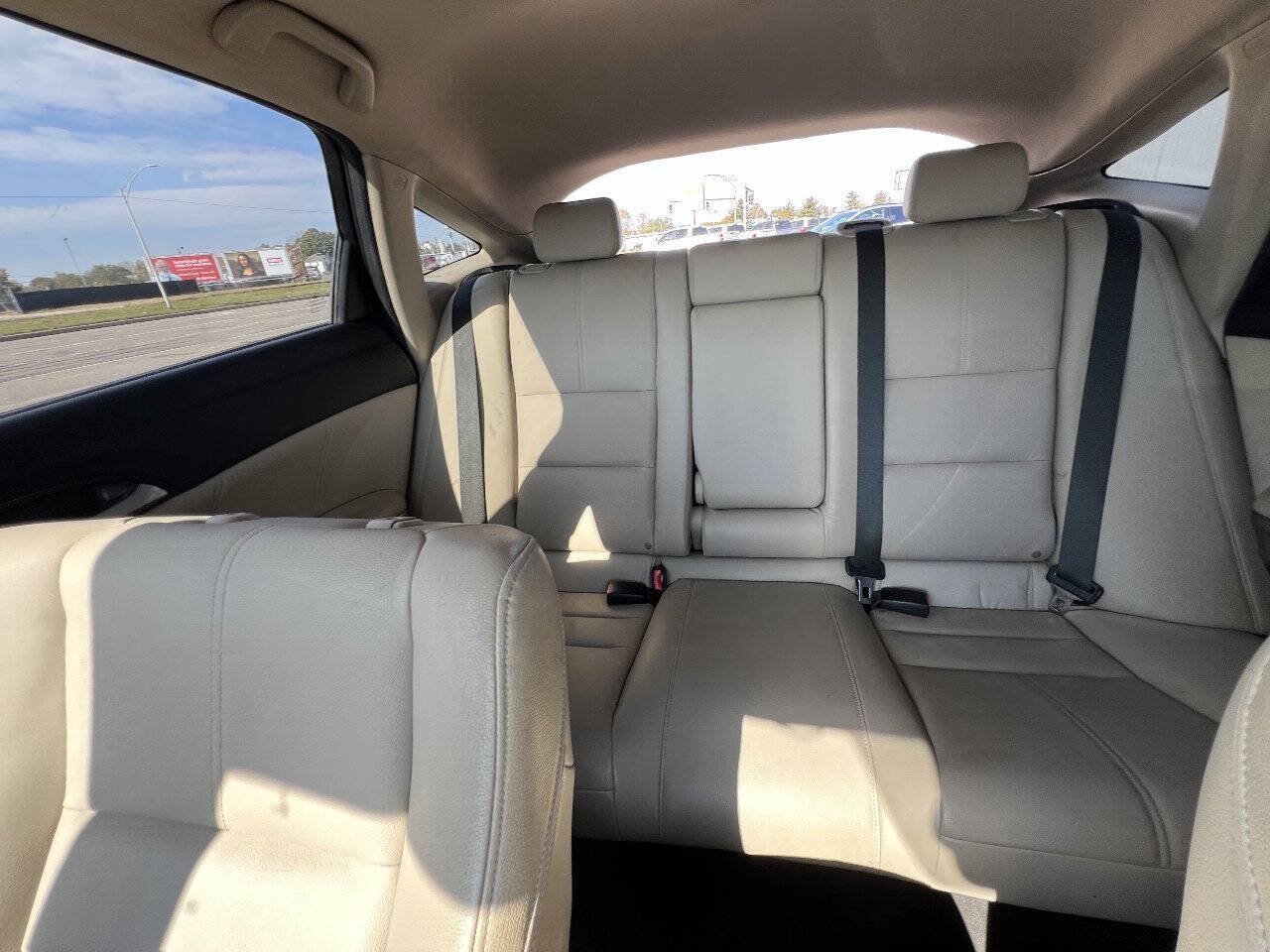 Used 2013 Honda Crosstour EX-L image 15