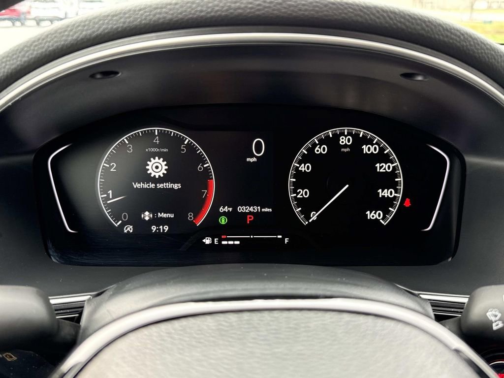 Used 2023 Honda Civic EX-L image 12