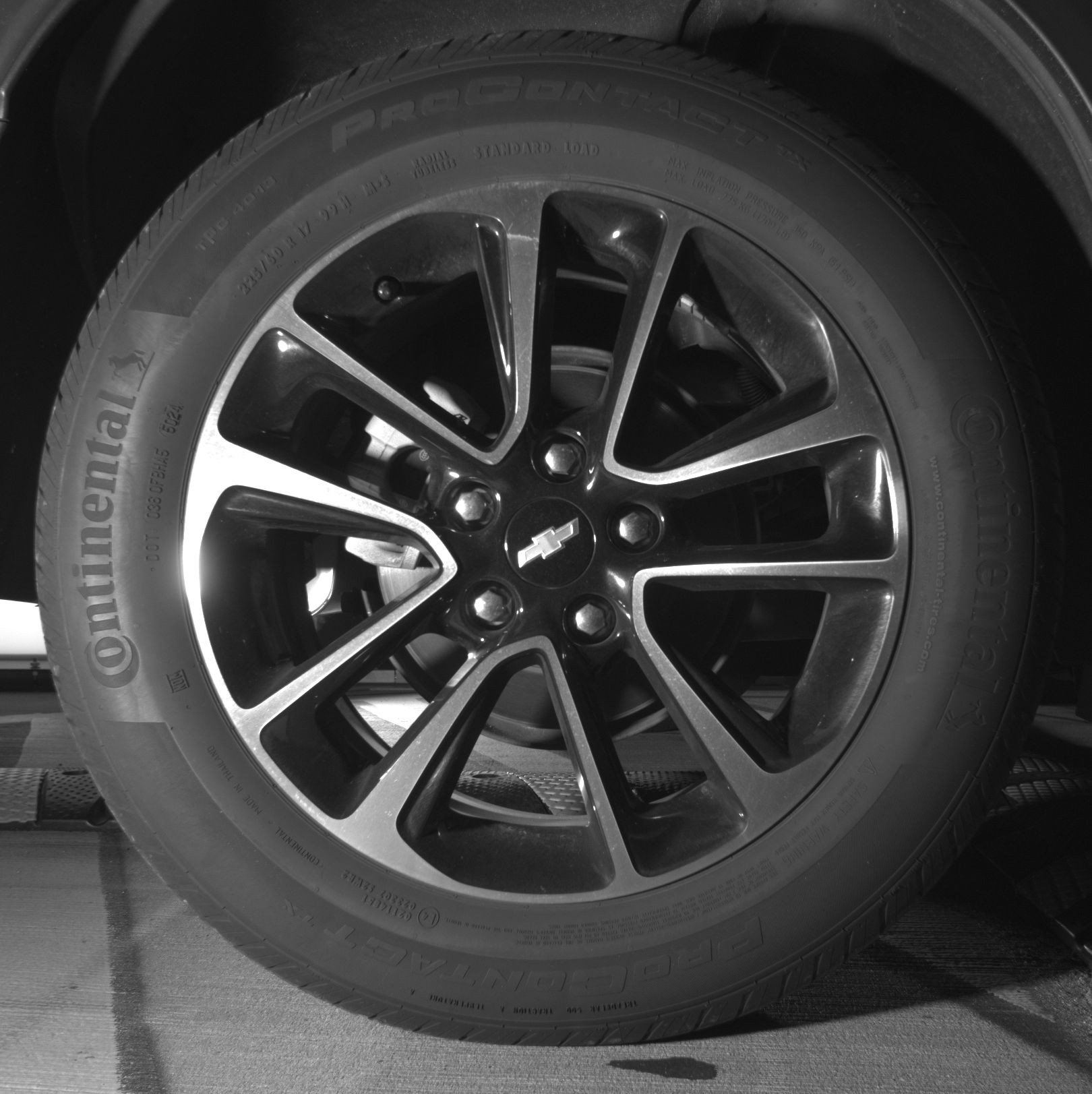 Used 2025 Chevrolet TrailBlazer LT image 15