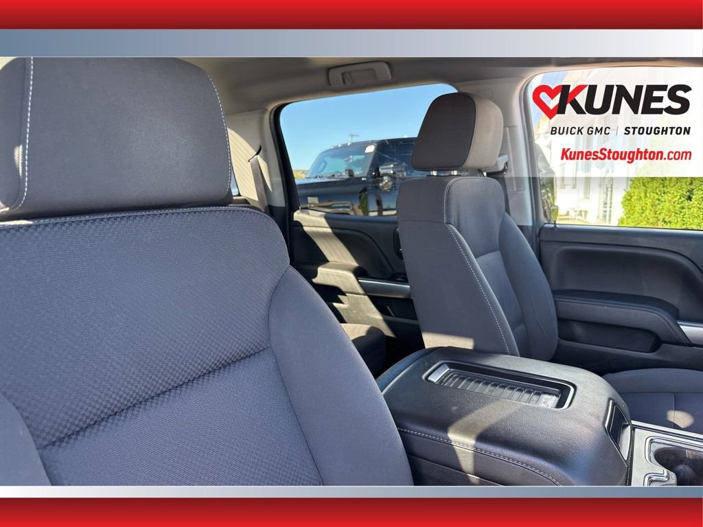 Used 2018 Chevrolet Silverado 1500 LT image 46