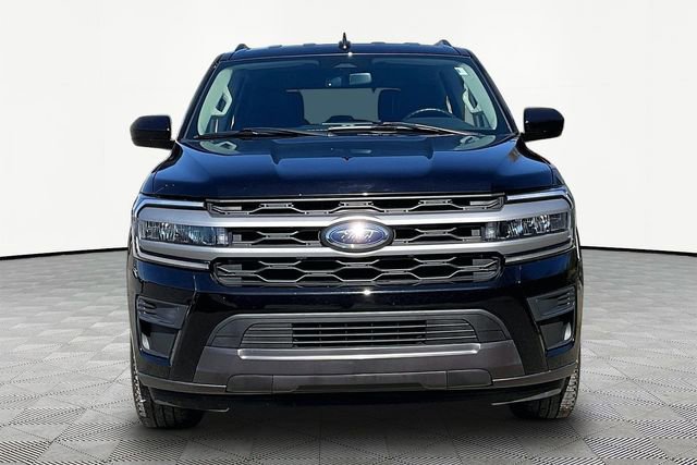 Used 2024 Ford Expedition XLT video 2