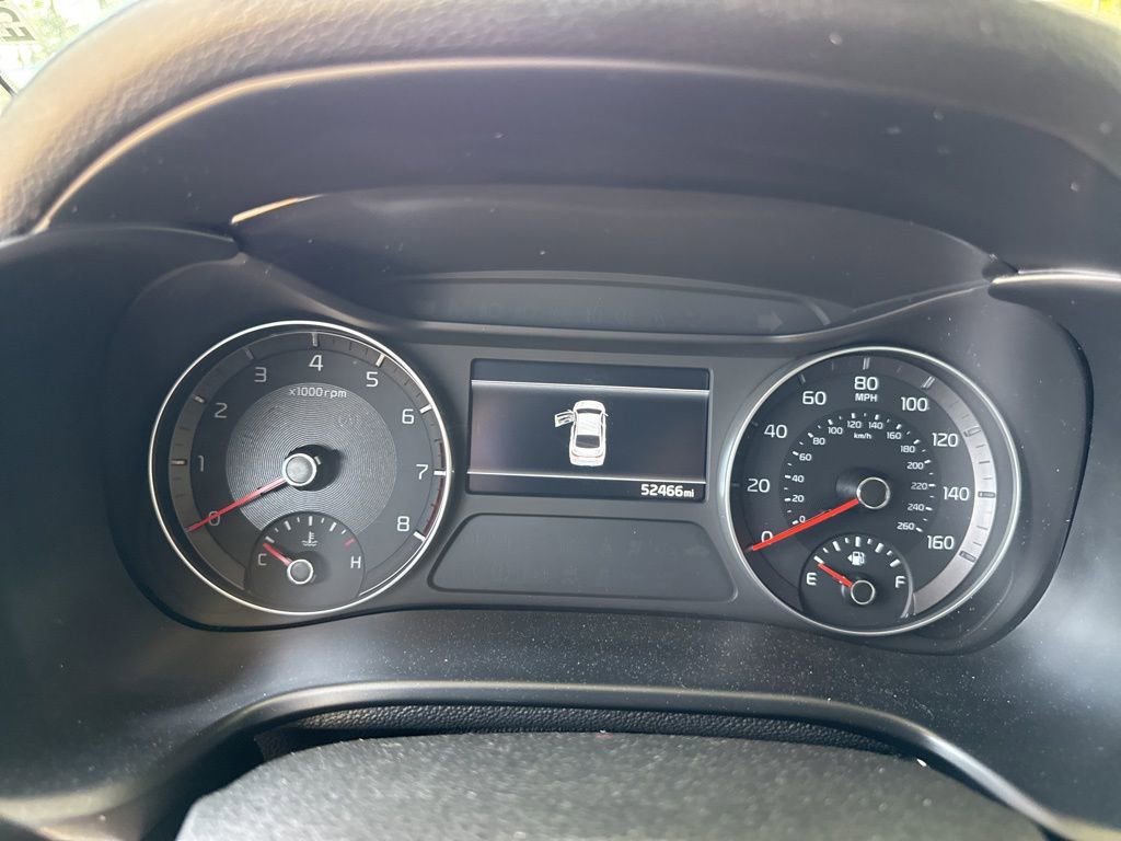 Used 2024 Kia Forte LXS image 10