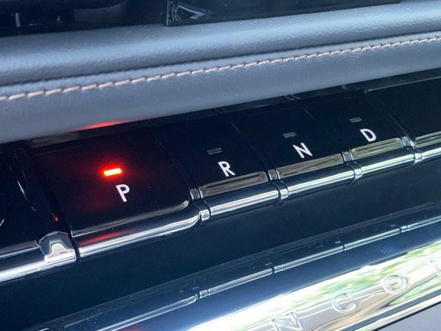 New 2026 Lincoln Aviator AWD image 28
