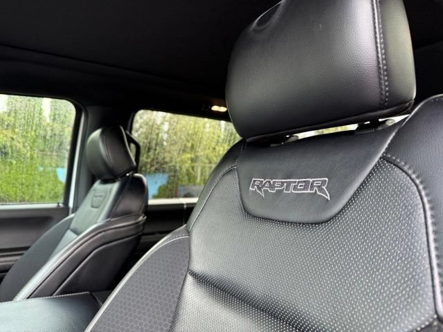 Used 2019 Ford F150 Raptor w/ Equipment Group 802A Luxury AWD/4WD image 23