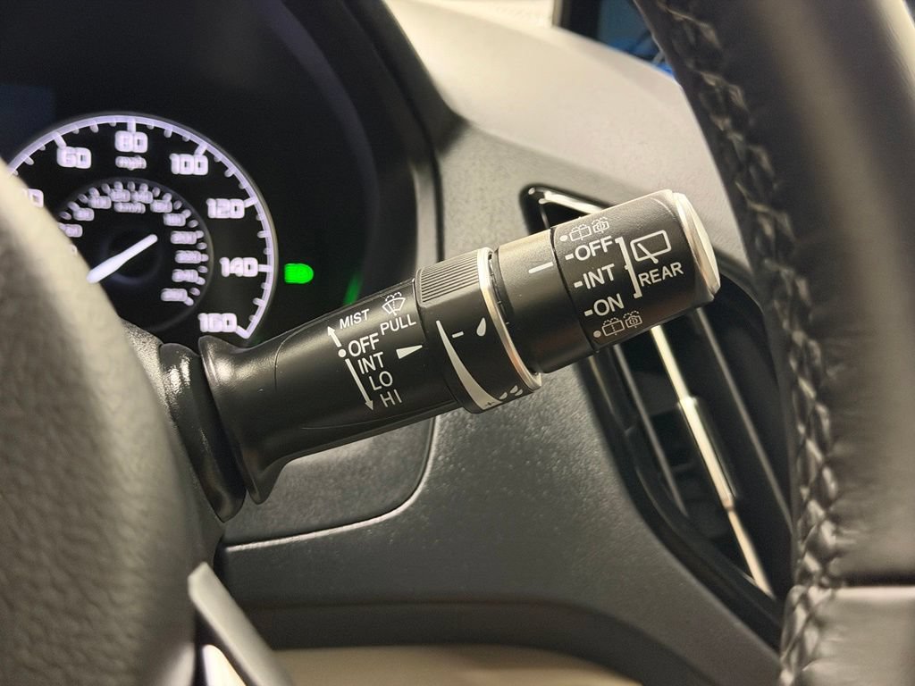 Certified 2026 Acura RDX w/ Technology Package AWD/4WD image 25