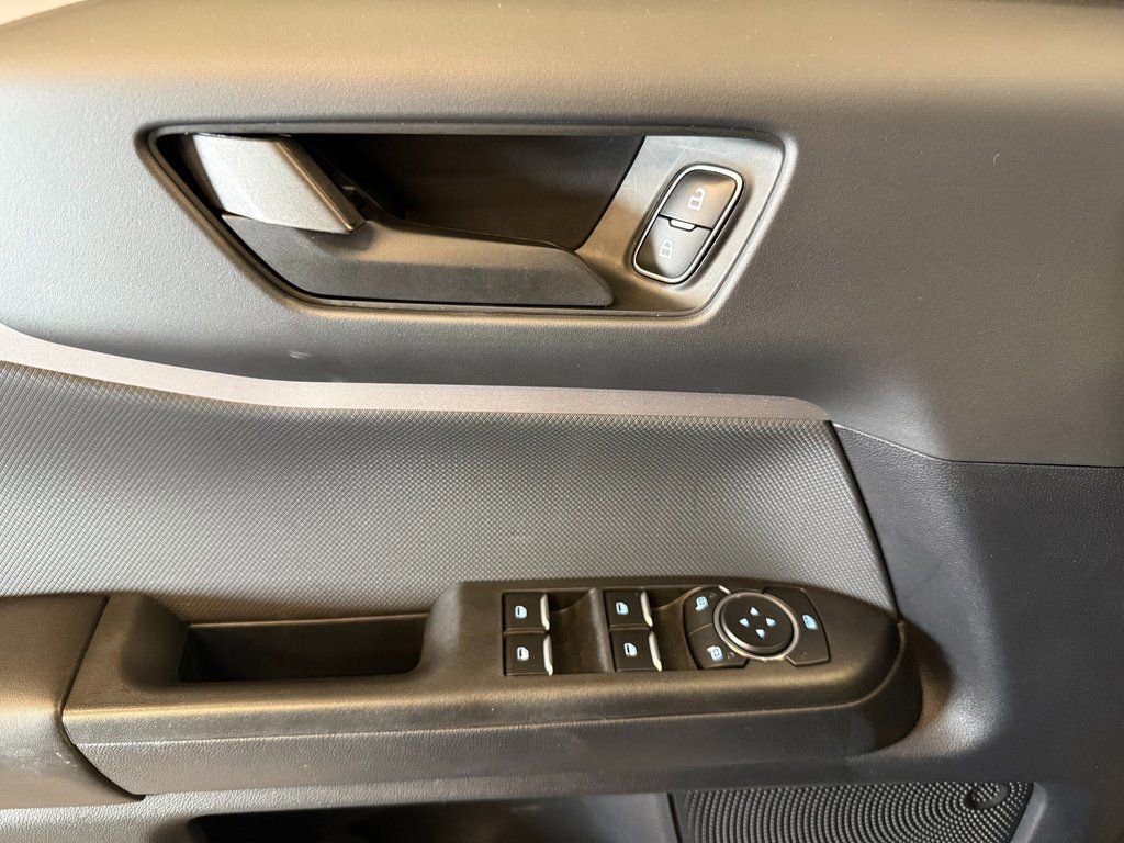 Used 2024 Ford Bronco Sport Big Bend image 17