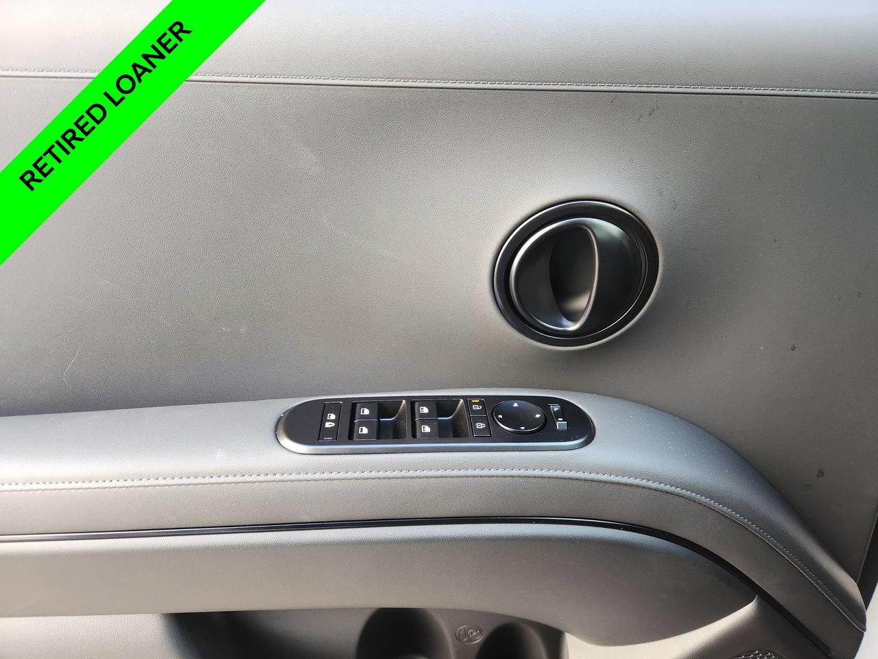 New 2026 Hyundai Palisade XRT Pro AWD/4WD image 23