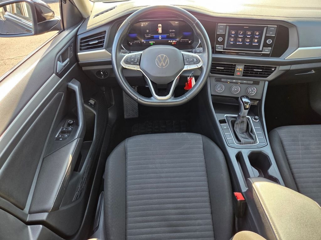 Used 2024 Volkswagen Jetta S FWD image 15