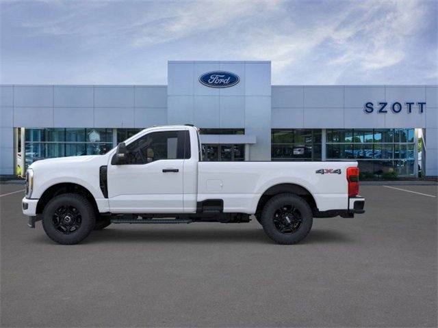 New 2026 Ford F350 XL image 3