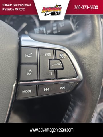 Used 2020 Toyota Highlander Limited AWD/4WD image 31