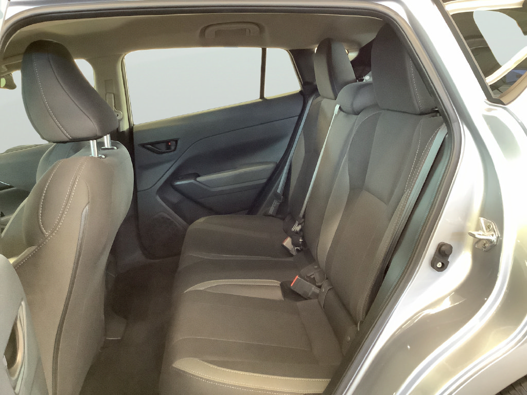 Certified 2024 Subaru Impreza 2.0i AWD/4WD image 16