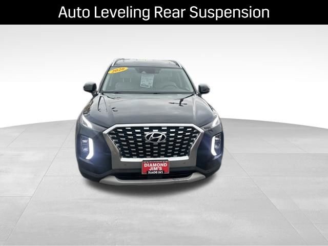 Used 2020 Hyundai Palisade SEL image 22
