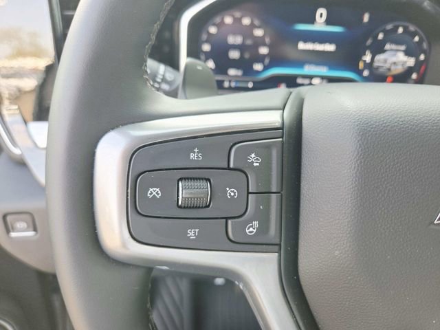 Used 2025 Chevrolet Silverado 1500 RST w/ All Star Edition Plus image 21