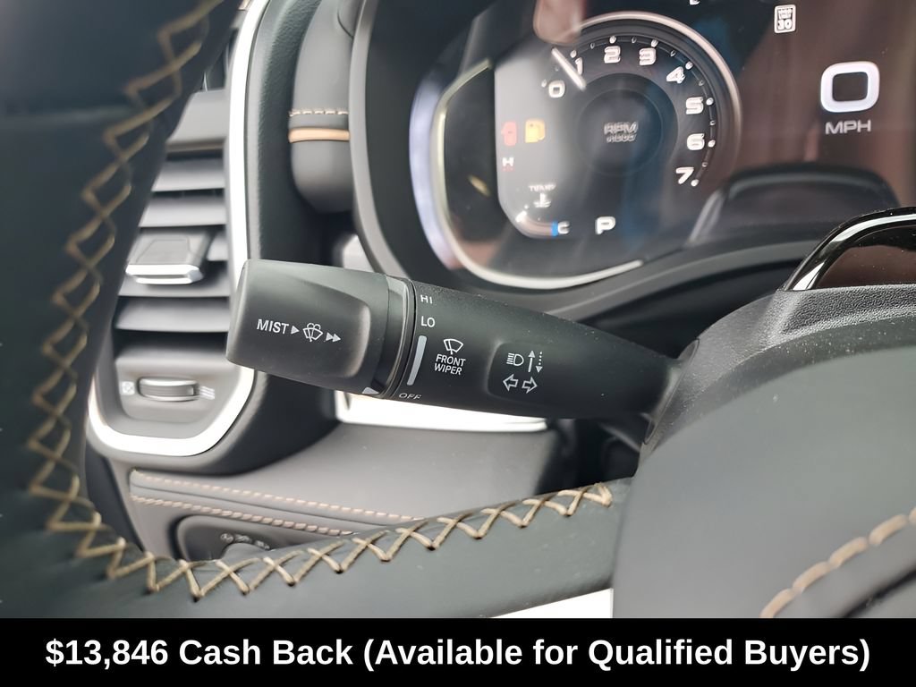 New 2026 RAM 1500 Tungsten w/ Bed Utility Group AWD/4WD image 40