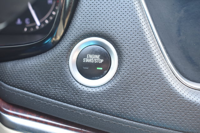 Used 2019 Cadillac XT5 Luxury FWD image 25