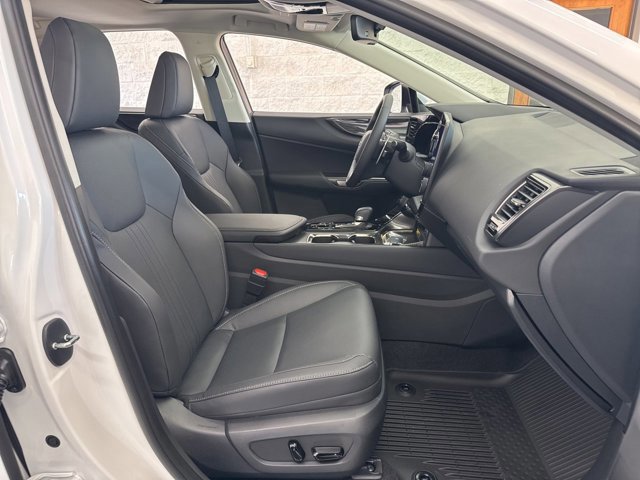 New 2026 Lexus NX 350 AWD w/ Premium Package image 50