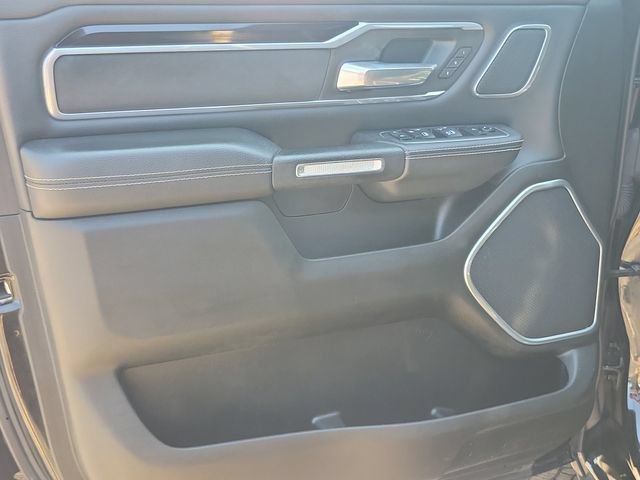 Used 2020 RAM 1500 Laramie AWD/4WD image 26