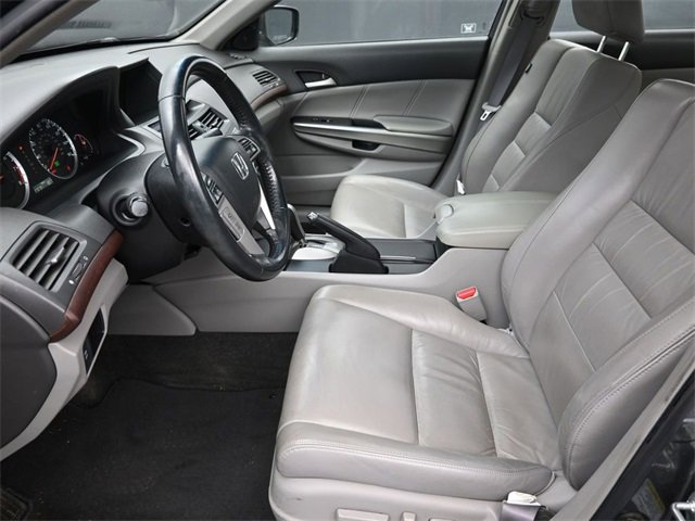 Used 2008 Honda Accord EX-L image 17