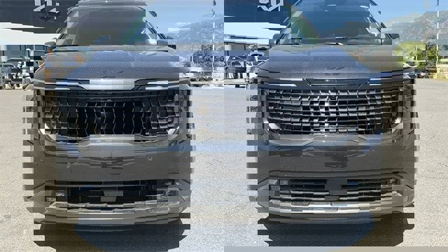 New 2026 Kia Carnival SX Prestige image 4